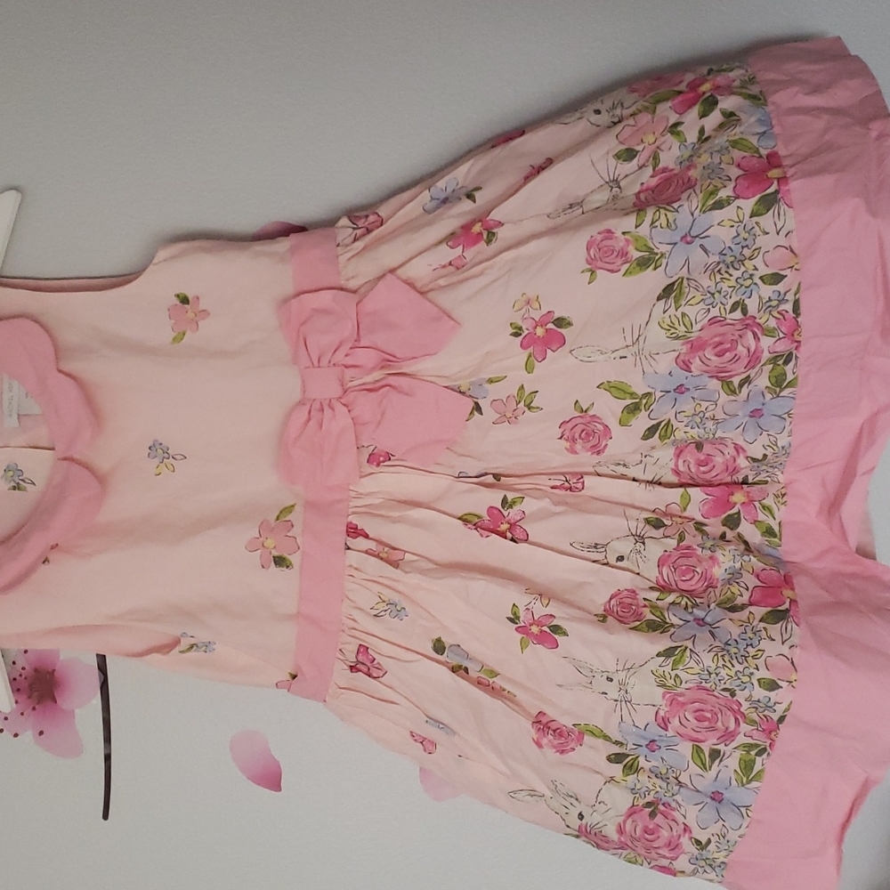 Easter dress